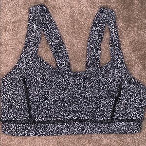 Lulu Lemon Sports Bra